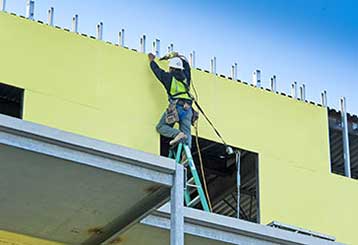 Commercial Interior & Exterior Painting | Drywall Repair & Remodeling Los Angeles, CA