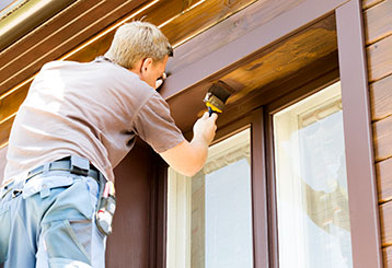 Door & Window Repairs | Drywall Repair & Remodeling Los Angeles, CA