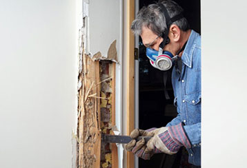 Door & Window Replacement | Drywall Repair & Remodeling Los Angeles, CA