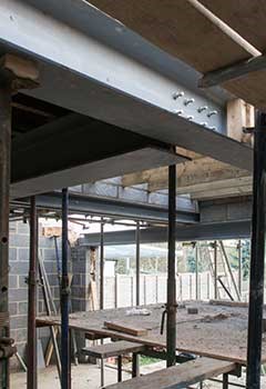 Balcony Addition Near Altadena