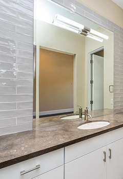 Bathroom Remodeling in Calabasas