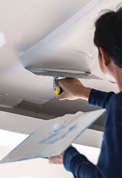 Beverly Hills Drywall Ceiling Repair