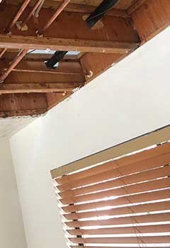 Drywall Ceiling Repair In Beverly Hills