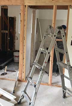 Drywall Installation Near Los Angeles