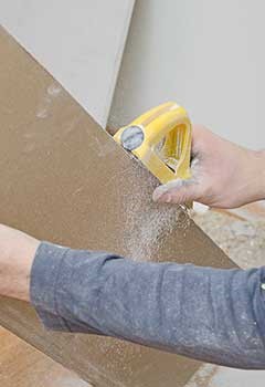 Drywall Repairs Near Calabasas