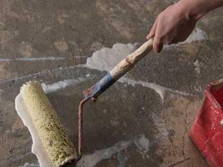 Concrete Deck Waterproofing Services | Drywall Repair & Remodeling Los Angeles, CA Concrete Deck Waterproofing Services | Drywall Repair & Remodeling Los Angeles, CA