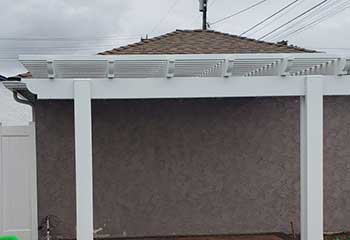 Balcony Addition in Altadena | Drywall Repair & Remodeling Los Angeles, CA Balcony Addition in Altadena | Drywall Repair & Remodeling Los Angeles, CA