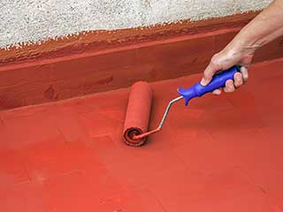 Concrete Coating Services | Drywall Repair & Remodeling Los Angeles, CA
