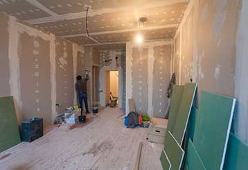 Construction And Home Remodeling | Drywall Repair & Remodeling Los Angeles, CA