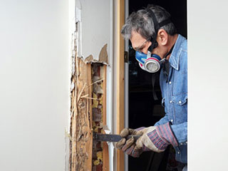 Door and Window Replacement | Drywall Repair & Remodeling Los Angeles, CA
