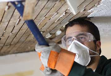 Drywall Ceiling Repair | Drywall Repair & Remodeling Los Angeles, CA