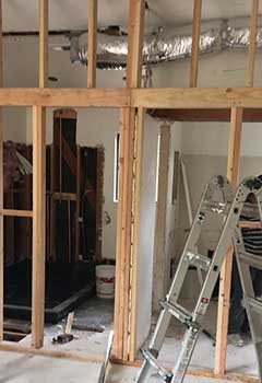 Drywall Installation In Pacific Palisades
