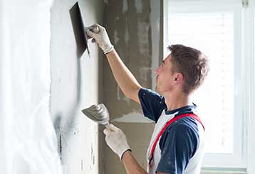 Home Renovation | Drywall Repair & Remodeling Los Angeles, CA