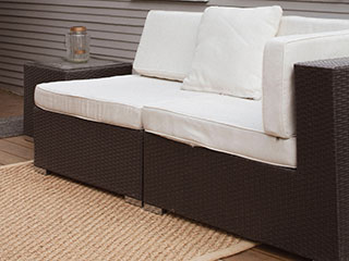 Outdoor Furniture Cost In Los Angeles