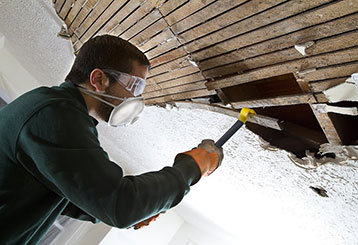 Popcorn Ceiling Removal | Drywall Repair & Remodeling Los Angeles, CA