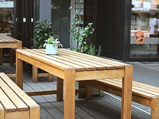 Trex Decking Cost In Los Angeles