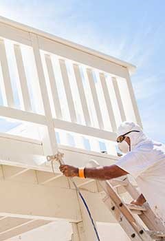 Exterior Painting Near Glendale