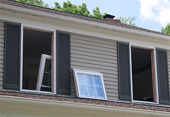 Home Window Replacement, Los Angeles