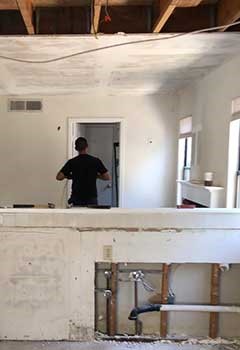 Kitchen Remodeling In Eagle Rock