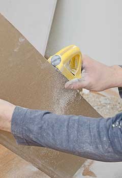 Popcorn Ceiling Removal, Ocean Park